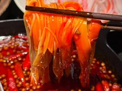 -三出山火锅(南京万象天地店)