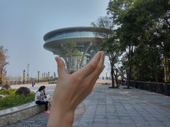 -神光山国家森林公园