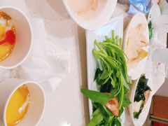 -麻辣空间·清油火锅(水井沟店)