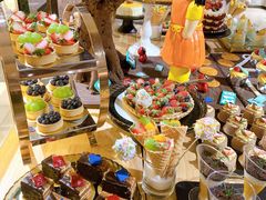 -金安大饭店-金品自助餐厅