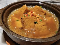 -青雅中餐厅(大连金石滩绿发希尔顿度假酒店)