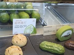 -喜茶(佛山岭南站店)