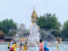 -西双版纳傣族园