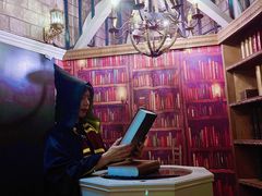 -逃脱反斗城沉浸剧情密室(北京路店)