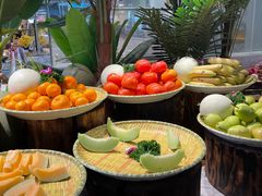 -汉阳廷自助烤肉(同和金铂天地店)