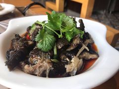 -丽清大别山鹅火锅(潜山路店)