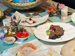 -月下料理(楷林IFC店)