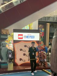 -乐高品牌旗舰店(人民广场店)