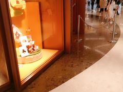 -爱马仕 HERMES(上海ifc商场店)