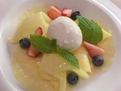 -卡佩罗意大利餐厅及酒吧Al Cappello Trattoria