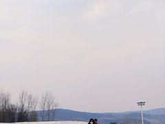 -中旅松花湖滑雪场