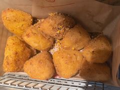 -叁宝烤肉• 西安烧烤(太乙路店)