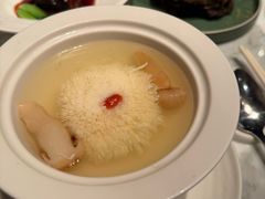 -无锡苏宁银河国际酒店-悦府65中餐厅