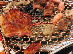 -大壮家原味烤肉(兴华北街店)