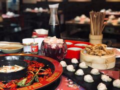 -矮板凳老火锅(宽窄巷子店)