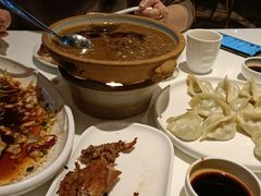 -红樱桃·欢乐餐厅(太原里店)