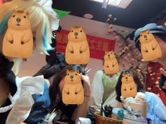 -谜·沉浸侦探剧本杀推理馆(静安店)