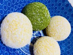 大福-你鲟欢·香茅柠檬鱼(金沙店)