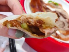 -味+新京宴·烤鸭·北京菜(创意谷店)