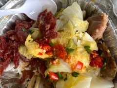 -万煲旺·香港老传承煲仔饭·猪杂汤(客村店)