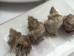-清香海鲜餐厅(青澳湾地标美食店)