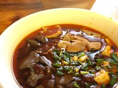 -蒋家肠旺面馆老店(合群路店)
