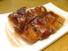 广式烧鸭-宏记广东客家菜(丰汇店)