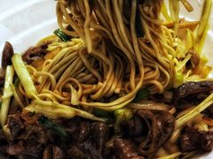 -二扁私房面馆(崂山路店)