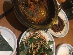-云海肴·汽锅鸡·云南菜(东坝金隅店)