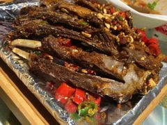 -四季小馆·地道北京小吃(广百店)