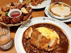 -CoCo壱番屋(久光百货店)