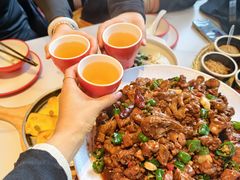 -偏爱炒鸡(老县衙店)