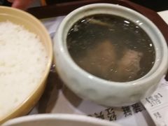 -真功夫(莲塘店)