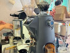 -舊新事咖啡NOTHING NEW COFFEE