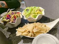 -美滋滋尚鱼烤鱼餐厅(空港店)