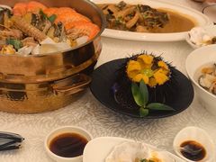 -品海楼·大连海胆锅贴馆(东港店)