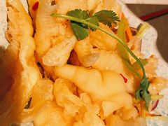凉拌鸡爪（无骨凤爪）-同仁四季椰子鸡(宝安壹方城店)