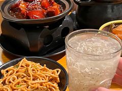 -莲餐厅·湖北菜·潜江小龙虾店(愚园路店)