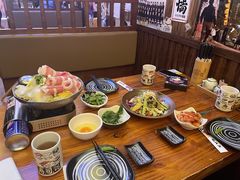 -坂吉屋·居酒屋深夜食堂(龙湖店)