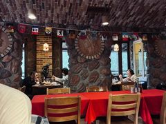 -申德勒加油站西餐厅(日坛路总店)