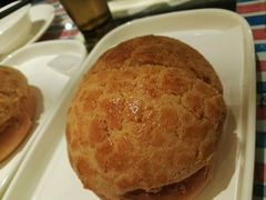 -满得意茶餐厅·顺德家常菜·港式经典(大良店)