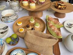-三嚥阁 La Villa Restaurant