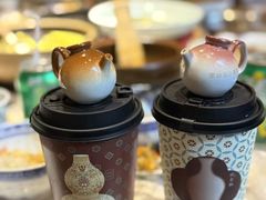 -图味美小黄鱼·景德菜(浙江路店)