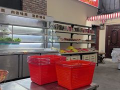 -清真·金鑫隆牛羊肉(环山路店)