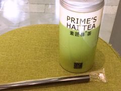 -素匠泰茶(三里屯SOHO工体奶茶店)