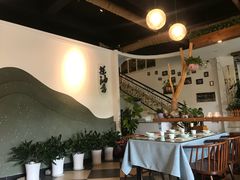 -茶油香闽南菜·花园餐厅(前埔店)