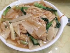-清真·安乐园菜馆(茶南店)