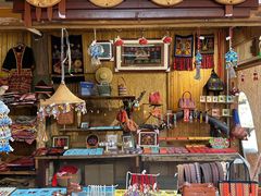 -海南槟榔谷黎苗文化旅游区