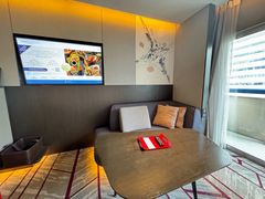 -新加坡瑞士史丹福酒店