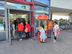 -肯德基(欢乐港湾店)